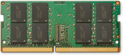 HP 4GB (1x4GB) DDR4-2400 nECC RAM 