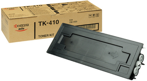 Kyocera TK 420 - 1 - Tonersatz - fr KM 2550 