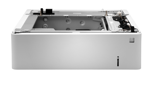 HP P1B09A Original LaserJet Papierzufhrung 550 Blatt 