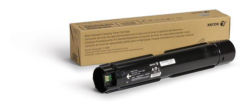 Xerox 106R03761 Toner Schwarz 