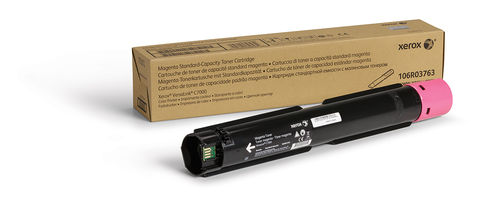Xerox 106R03763 Toner Magenta 