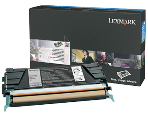 Lexmark Toner X264H31G - Schwarz - Kapazitt: 9.000 Seiten (X264H31G) 