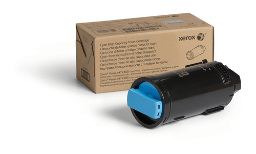 Xerox 106R03904 Toner Cyan 