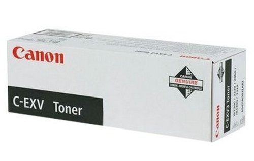 Canon C-EXV29 - Tonerpatrone - 1 x Gelb - 27000 Seiten (2802B002) 