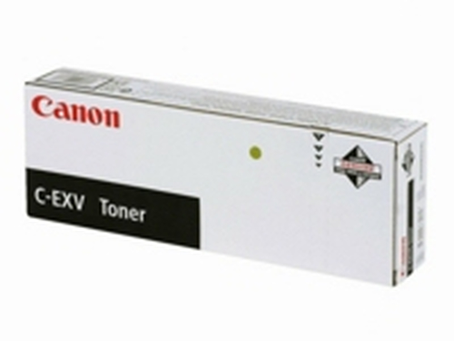 Canon C-EXV31 - Tonerpatrone - 1 x Cyan - 52000 Seiten (2796B002) 