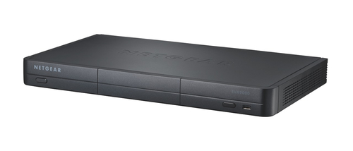 Netgear Digital Entertainer Express EVA9100 - Digitaler Multimedia-Receiver (EVA9100) 