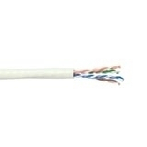 ACT CAT6 U/UTP stranded patch blue 305 m C6 U/UTP PATCH PVC BLUE 305M (EP386B) 