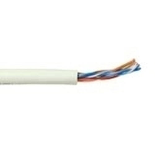 ACT CAT5E U/UTP stranded patch green 305 m C5E U/UTP PATCH PVC GREEN 305M (EP357B) 
