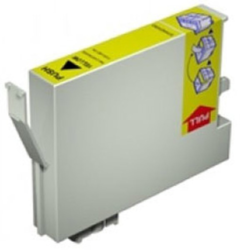 Epson T6420 Tintenpatrone Cleaning 