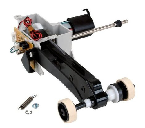 Lexmark - Pick arm assembly with spring - 500 Bltter (40X4305) 