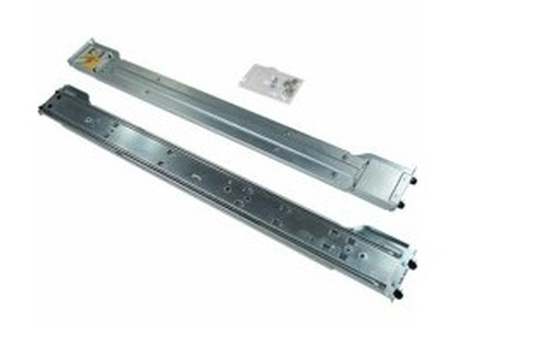 Supermicro - Rack-Schienen-Kit - 4U - fr SC417, SC842, SC846, SC847, SC848, SuperServer 5086B-TRF, 6046T-TUF (MCP-290-00057-ON) 