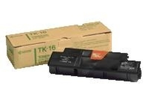 Kyocera TK-16H Toner Kit Schwarz 