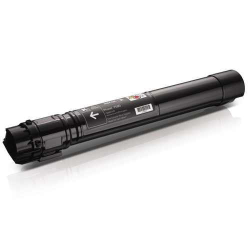 Dell - Tonerpatrone - 1 x Schwarz - 19000 Seiten - fr Color Laser Printer 7130cdn (59310873) 
