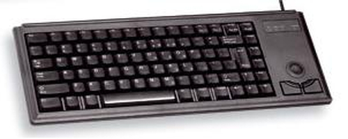 CHERRY TAS G84-4420LUBEU-2  schwarz  Trackball USB  US-Amer. 