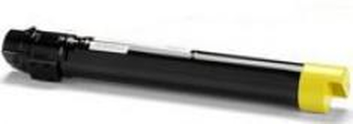 Xerox - Gelb - Original - Tonerpatrone DMO - fr WorkCentre 7120s 