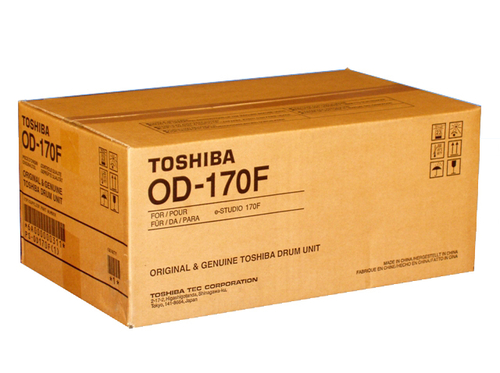 Toshiba OD 170F - Trommel-Kit - 1 - 20000 Seiten - fr e-STUDIO 170F (OD170F) 