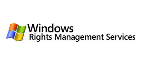 MS OPEN-NL EDU Win Rghts Mgt Svc Ext Con SA Single language Qualified 