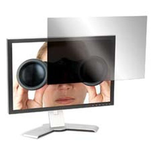 TARGUS Privacy Screen 58,4cm 23Zoll Widescreen 16:9 Blickschutzfilter 