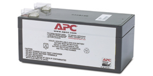 APC  Batterie RBC47 