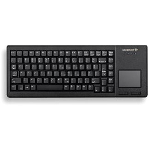 CHERRY TAS G84-5500LUMCH-2  schwarz  Touchpad  USB  schweiz 