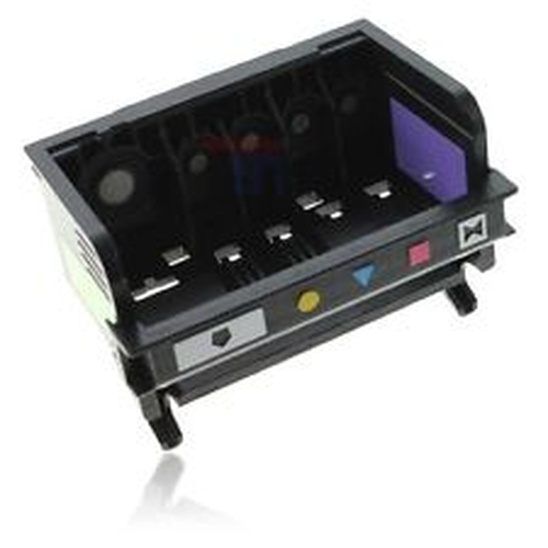 HP CN642A - HP DESKJET 3070A - Tintenstrahl - Schwarz - Cyan - Magenta - Gelb (CN642A) 