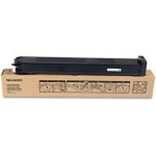 Sharp MX-23GTBA - Tonerpatrone - 1 x Schwarz - 15000 Seiten - fr Sharp MX-2310U (MX23GTBA) 