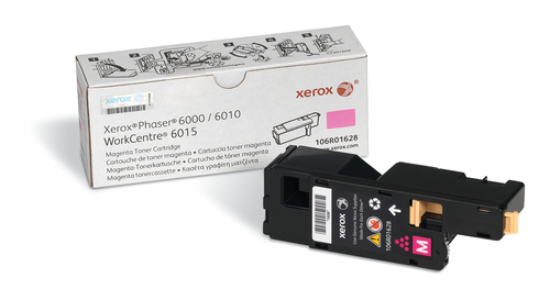 Xerox 106R01628 Toner Magenta 