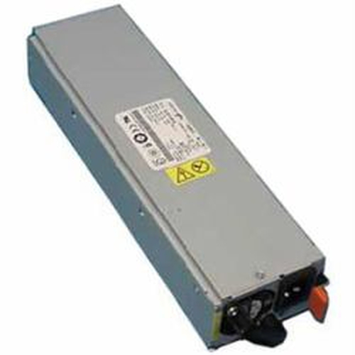 IBM Lenovo - Stromversorgung redundant / Hot-Plug (Plug-In-Modul) - Wechselstrom 100-127/200-240 V - 465 Watt - fr System x3550 M3 7944, x3650 M3 7945 (81Y6558) 