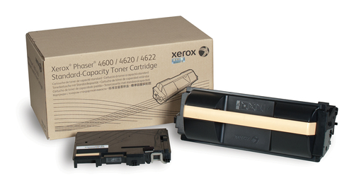 Xerox 106-R01533 Toner Schwarz 