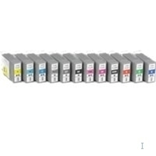 CANON PFI-103BK Tinte schwarz Standardkapazitt 130ml 1er-Pack 