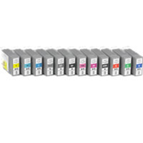 CANON PFI-103MBK Tinte matt schwarz Standardkapazitt 130ml 1er-Pack 