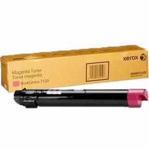 Xerox Toner 006R01459 - Magenta - Kapazitt: 15.000 Seiten (006R01459) 