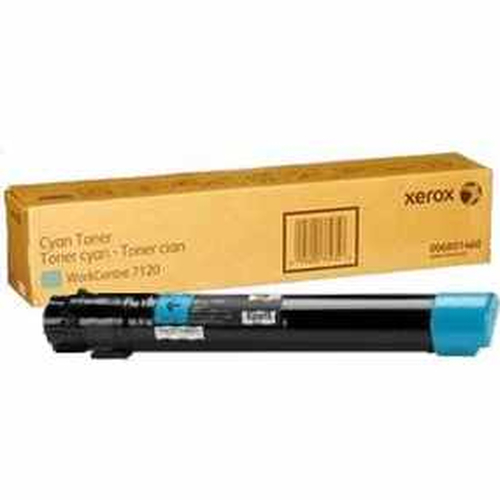 Xerox Toner 006R01460 - Cyan - Kapazitt: 15.000 Seiten (006R01460) 