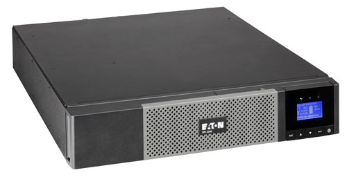 EATON 5PX 1500i 1500VA/1350W Rack/Tower USV RS-232/USB 2U 19Z Kit Runtime 6/15min Voll/Halblast 
