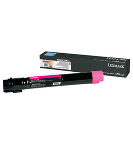 TON Lexmark X950X2MG magenta 