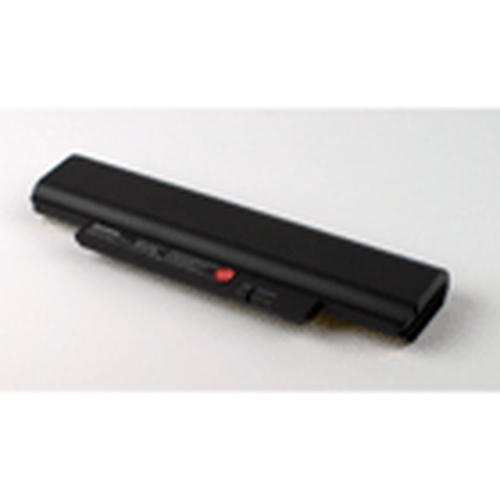 Lenovo ThinkPad Battery 84+ - Laptop-Batterie - 1 x Lithium-Ionen 6 Zellen 62 Wh - fr ThinkPad Edge E120, E125, E130, E135, E145, E320, E325, E330, E335, L330 3470 