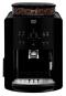 Krups EA 8110 Arabica Quattro Force Kaffeevollautomat Wassertankkapazitt: 1,8 Liter, Pumpendruck: 15 bar schwarz 